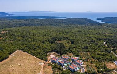 Villa Sea View Saleda