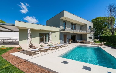 Villa Golden Hill
