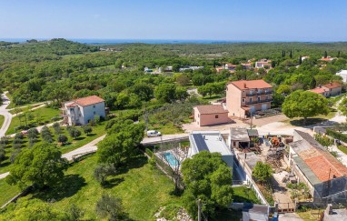 Villa Golden Hill