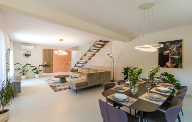 Villa Golden Hill