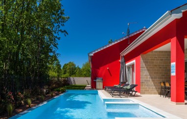 Villa Matilda