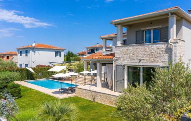 Villa Regina