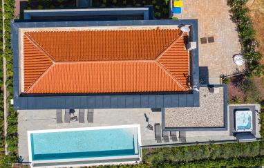 Villa Sea View Saleda