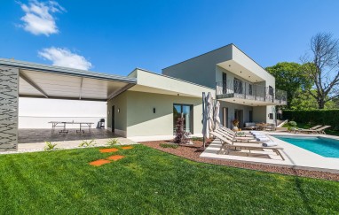 Villa Golden Hill