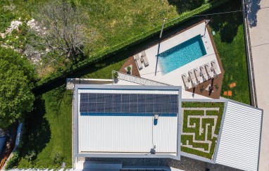 Villa Golden Hill