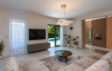 Villa Golden Hill