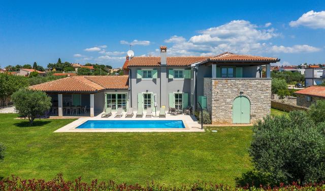 Villa Roko