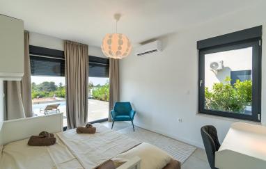 Villa Sea View Saleda