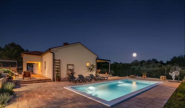 Villa Bogondon