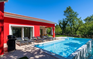 Villa Matilda