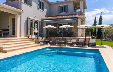 Villa Regina