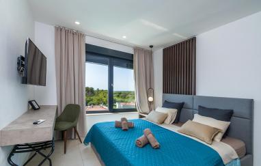 Villa Sea View Saleda
