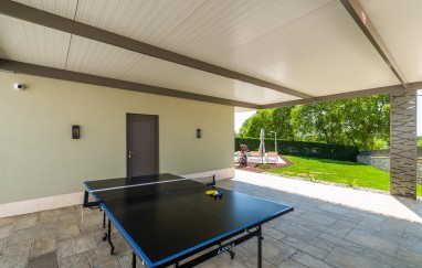 Villa Golden Hill