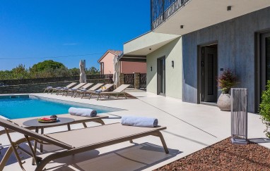 Villa Golden Hill