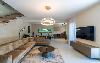 Villa Golden Hill