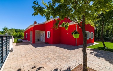 Villa Matilda