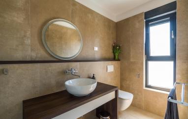 Villa Sea View Saleda
