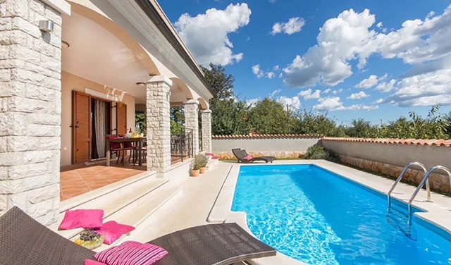 Villa Antonela