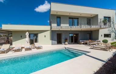 Villa Golden Hill