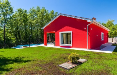 Villa Matilda