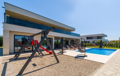 Villa Jura
