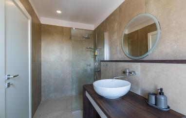 Villa Sea View Saleda