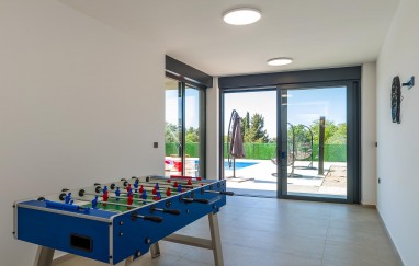 Villa Jura