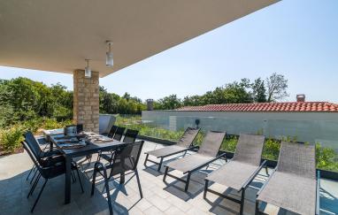 Villa Sea View Saleda