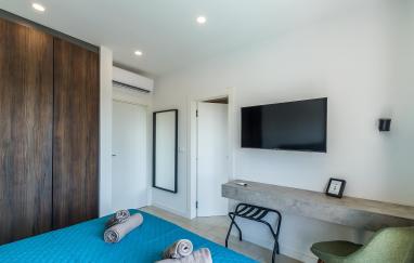 Villa Sea View Saleda