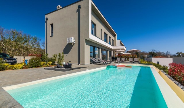 Villa Seastar