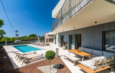 Villa Golden Hill
