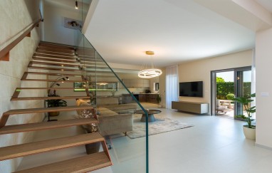 Villa Golden Hill