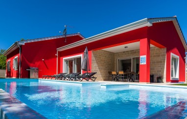 Villa Matilda