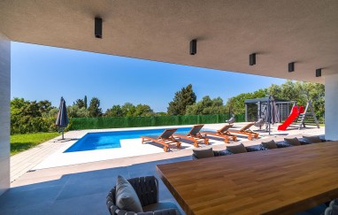 Villa Jura