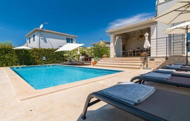 Villa Regina