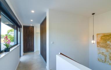 Villa Sea View Saleda