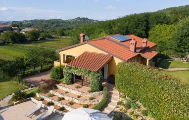 Villa Diora - Home & Spa