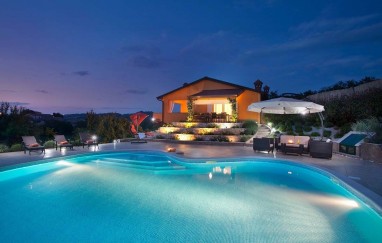 Villa Diora - Home & Spa