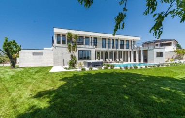 Villa Kathrin Istria