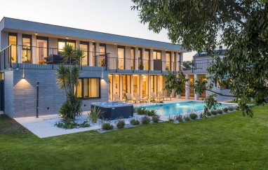 Villa Kathrin Istria