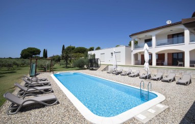 Villa Zuccon