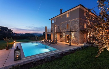 Villa San Martino