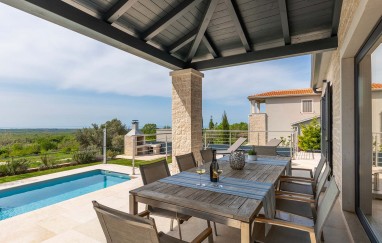 Villa Allingas