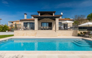 Villa Allingas