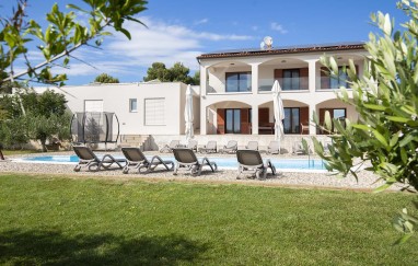 Villa Zuccon