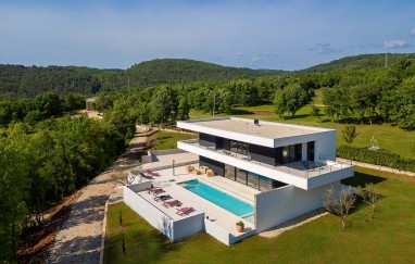 Villa She Luxury