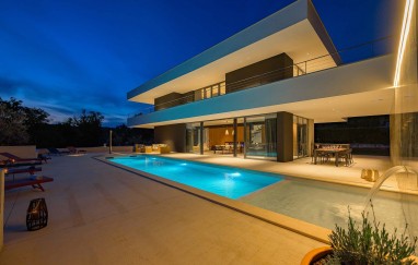 Villa She Luxury
