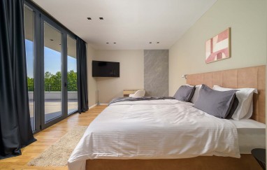 Villa She Luxury