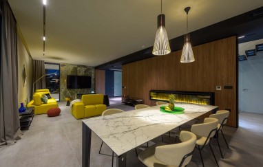 Villa She Luxury