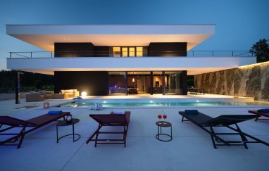 Villa She Luxury